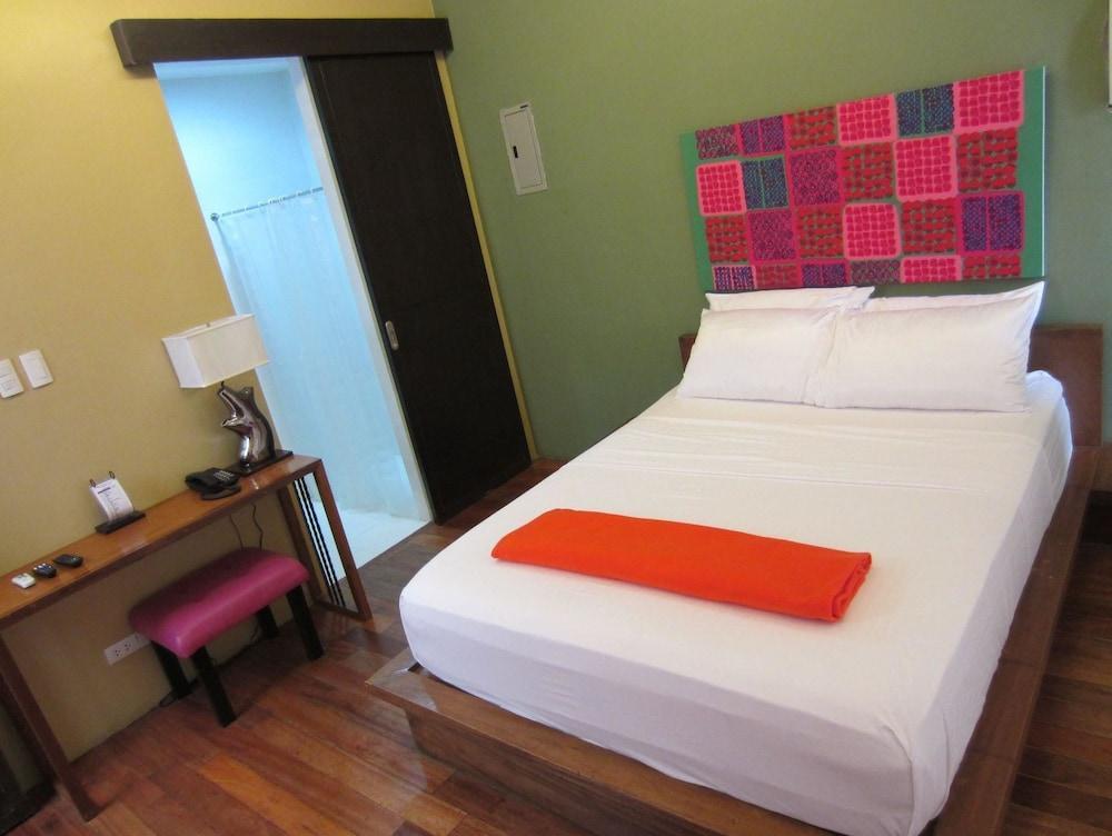 Purple Tree Bed & Breakfast Paranaque City Luaran gambar