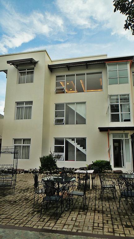 Purple Tree Bed & Breakfast Paranaque City Luaran gambar