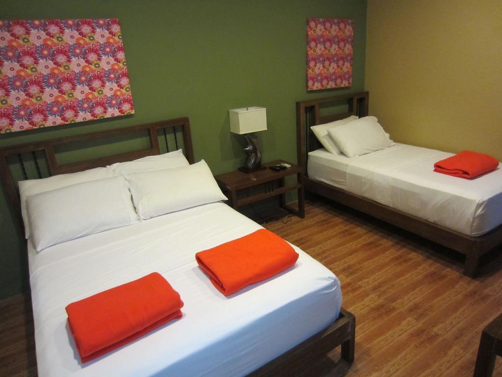 Purple Tree Bed & Breakfast Paranaque City Luaran gambar