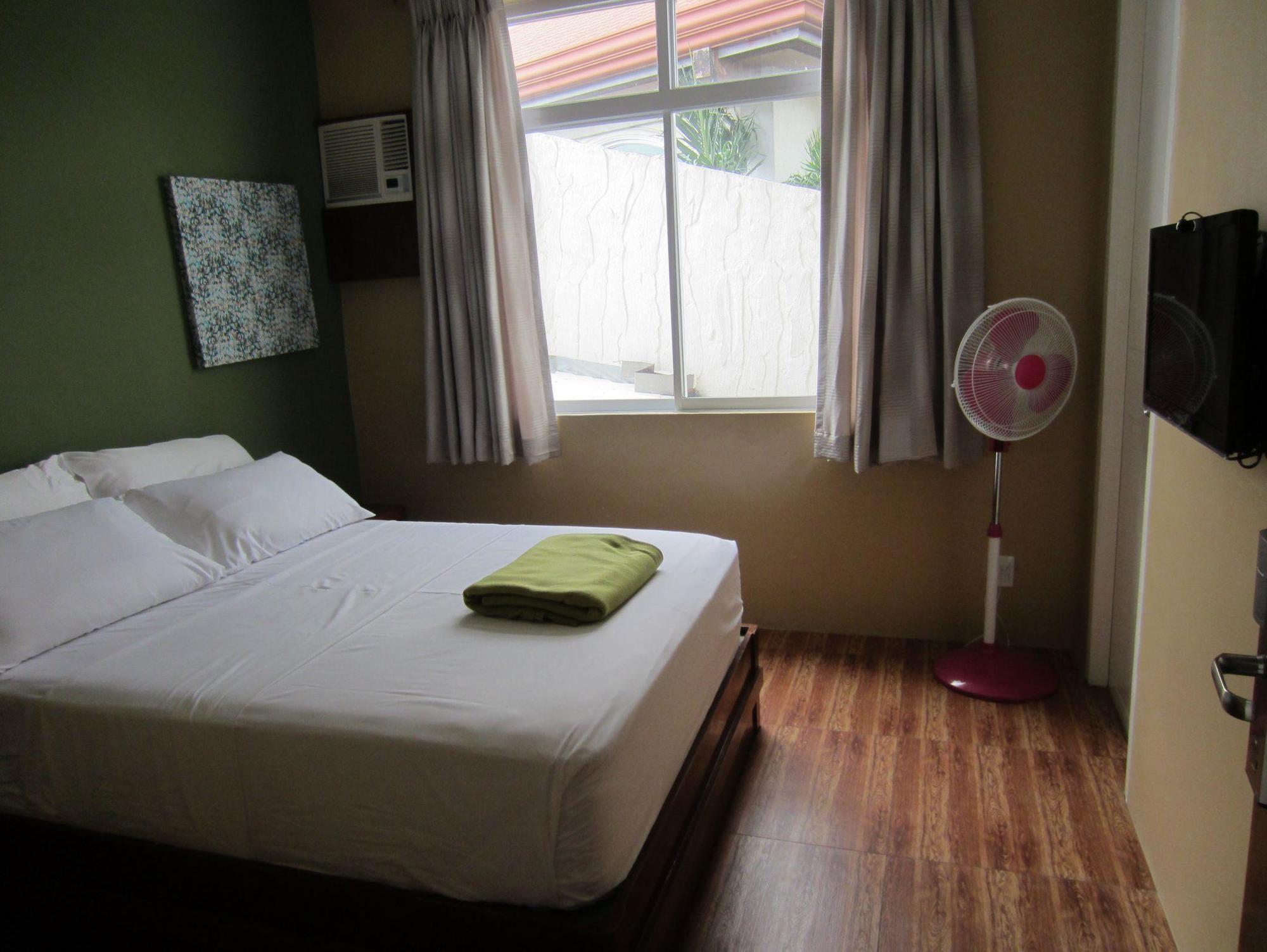 Purple Tree Bed & Breakfast Paranaque City Luaran gambar