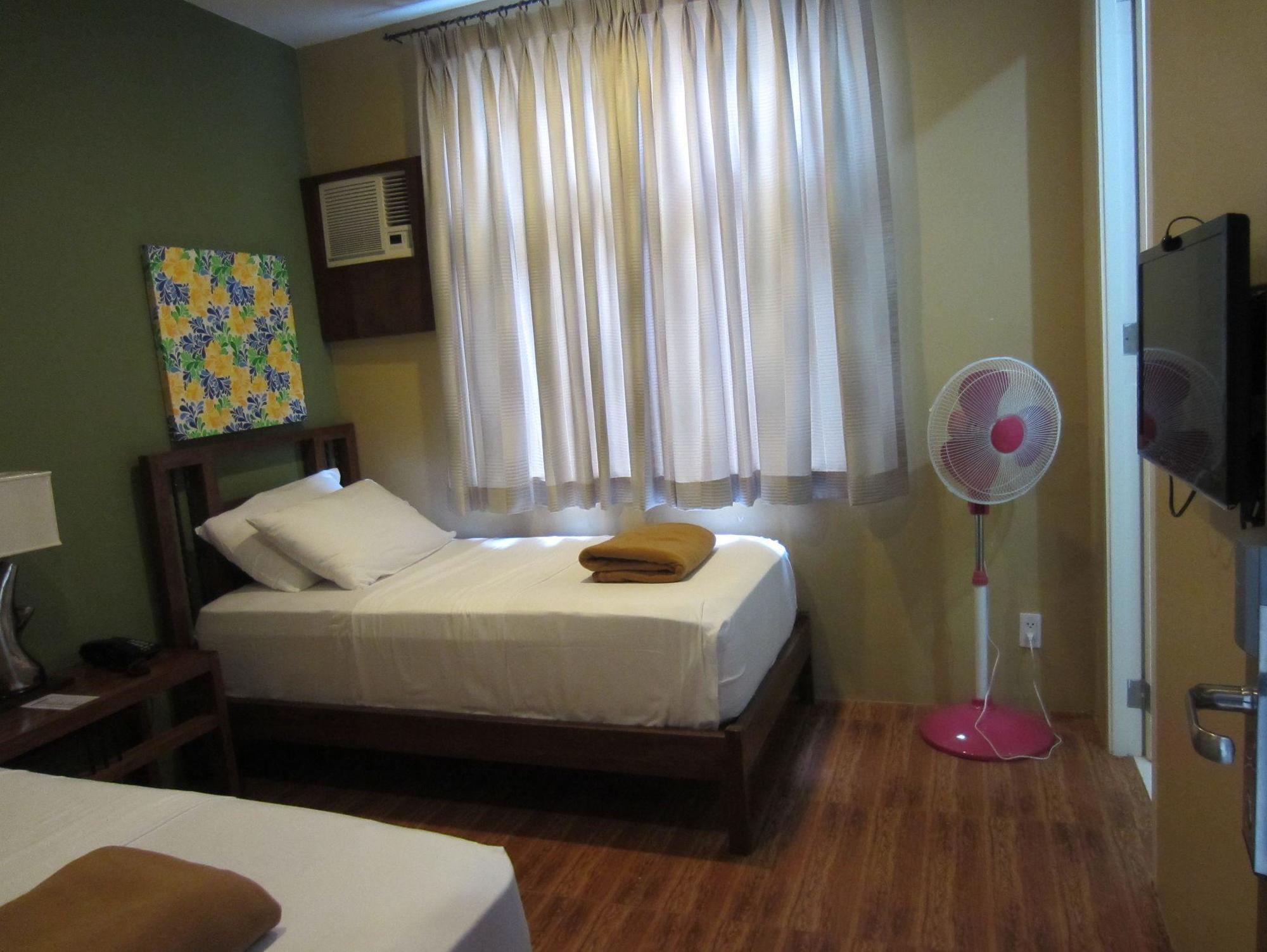 Purple Tree Bed & Breakfast Paranaque City Luaran gambar