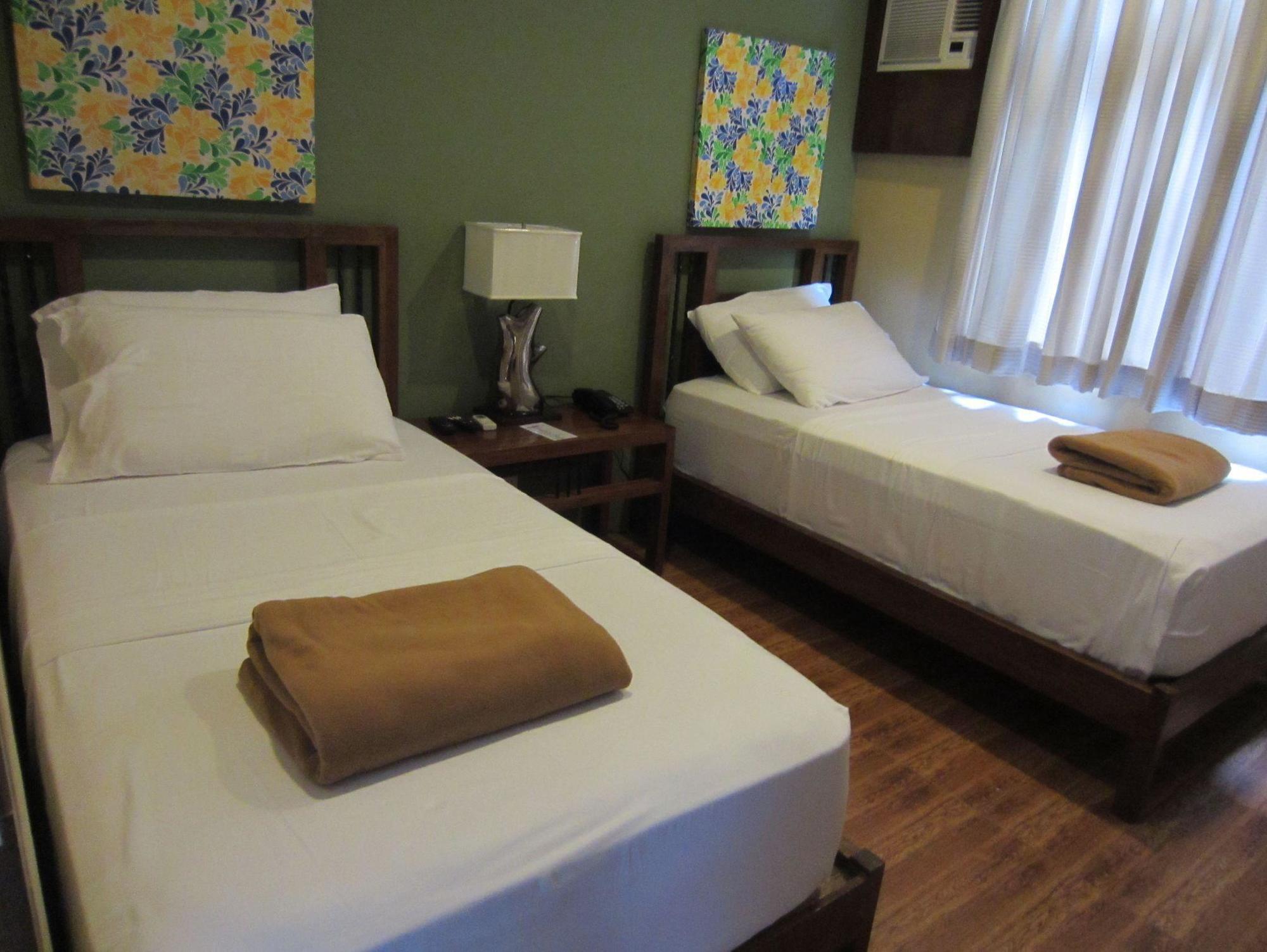 Purple Tree Bed & Breakfast Paranaque City Luaran gambar