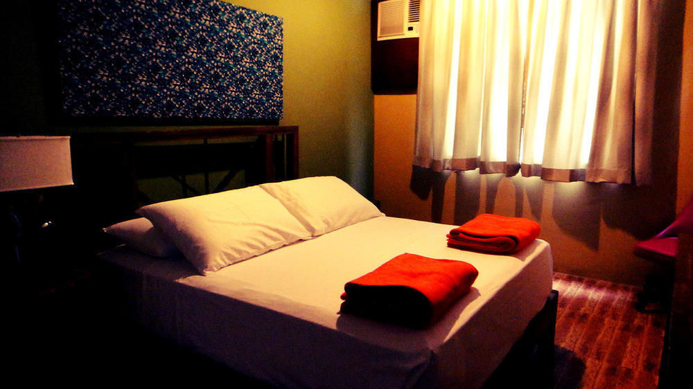 Purple Tree Bed & Breakfast Paranaque City Luaran gambar