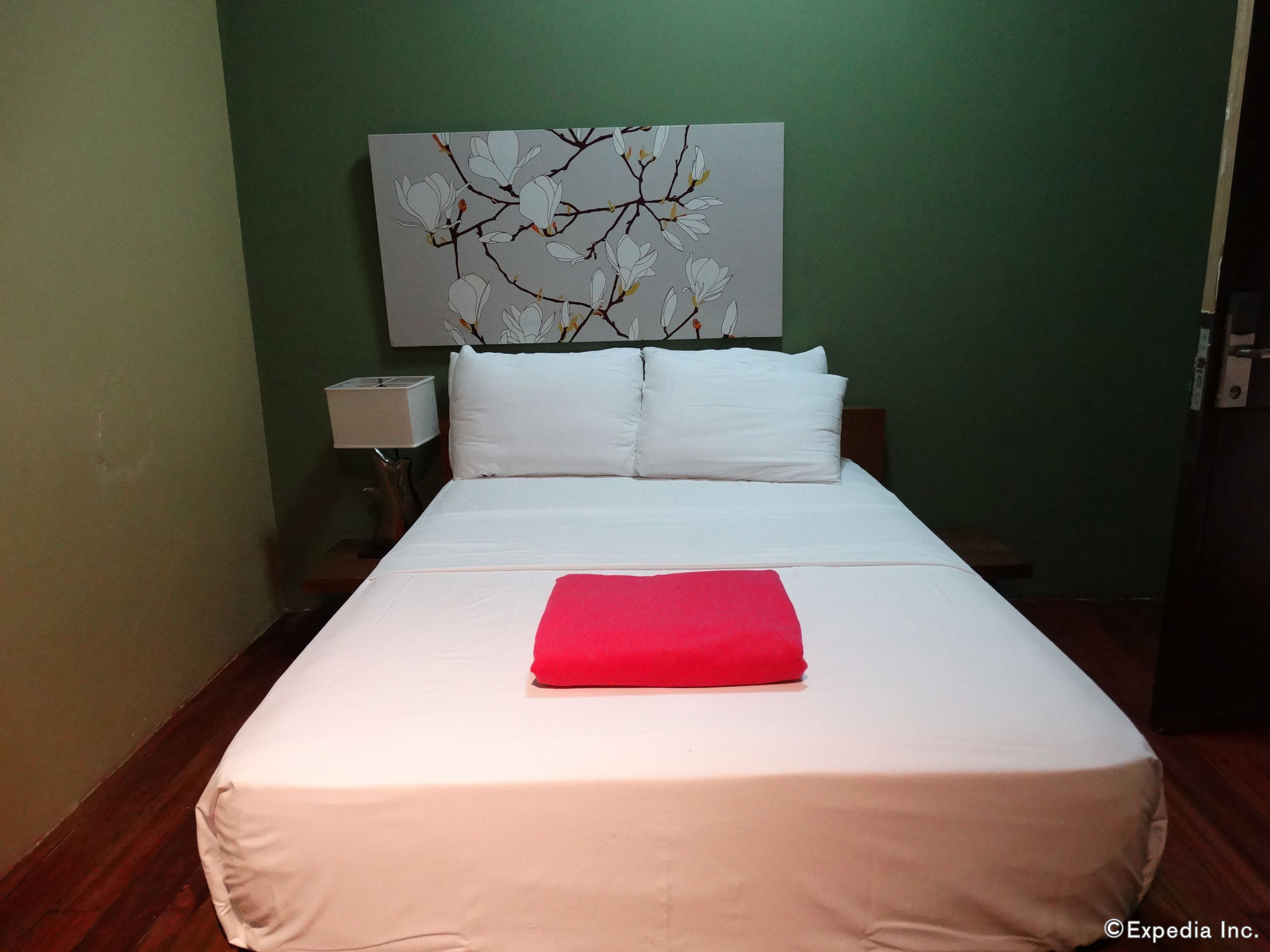 Purple Tree Bed & Breakfast Paranaque City Luaran gambar