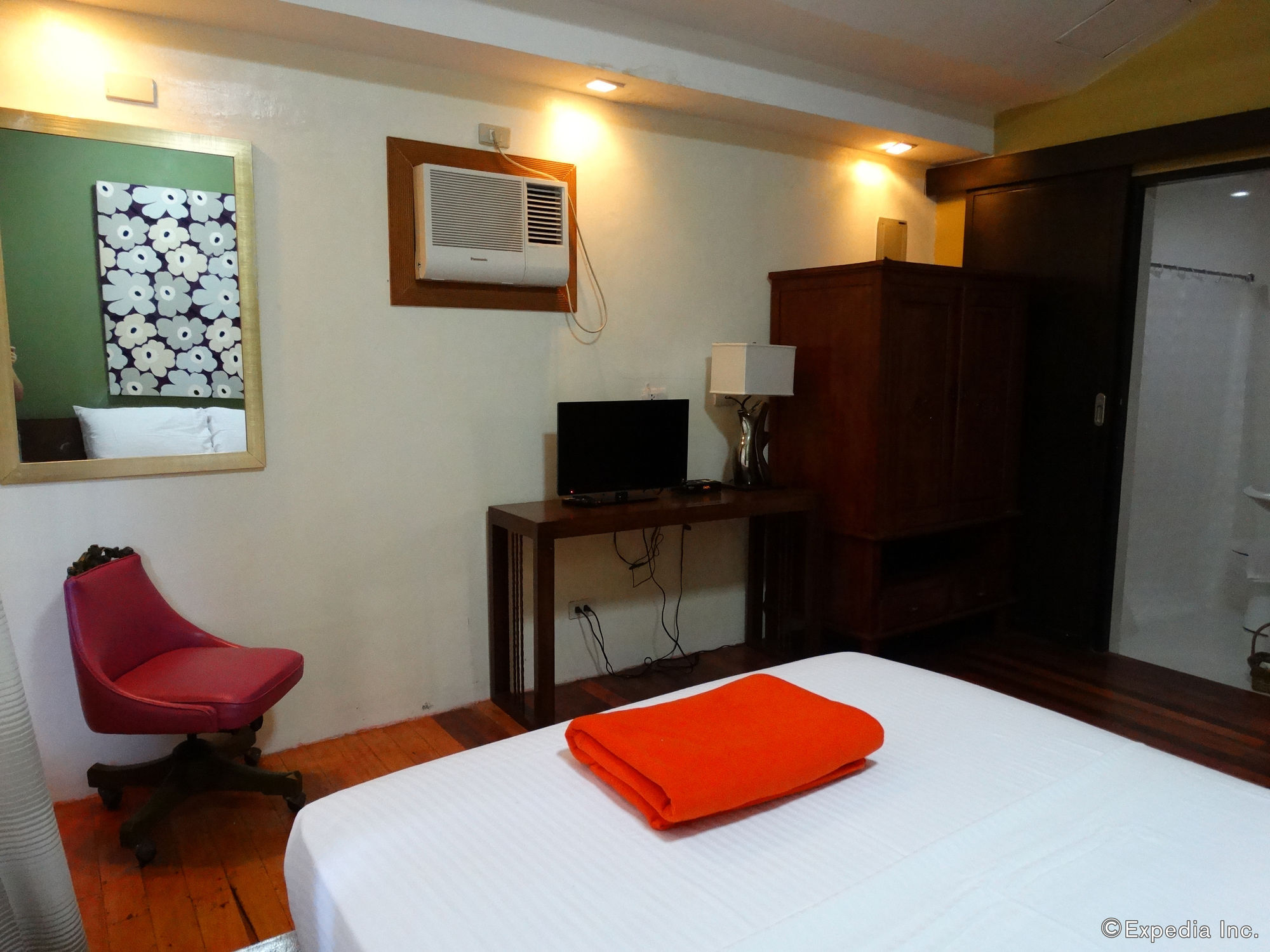 Purple Tree Bed & Breakfast Paranaque City Luaran gambar