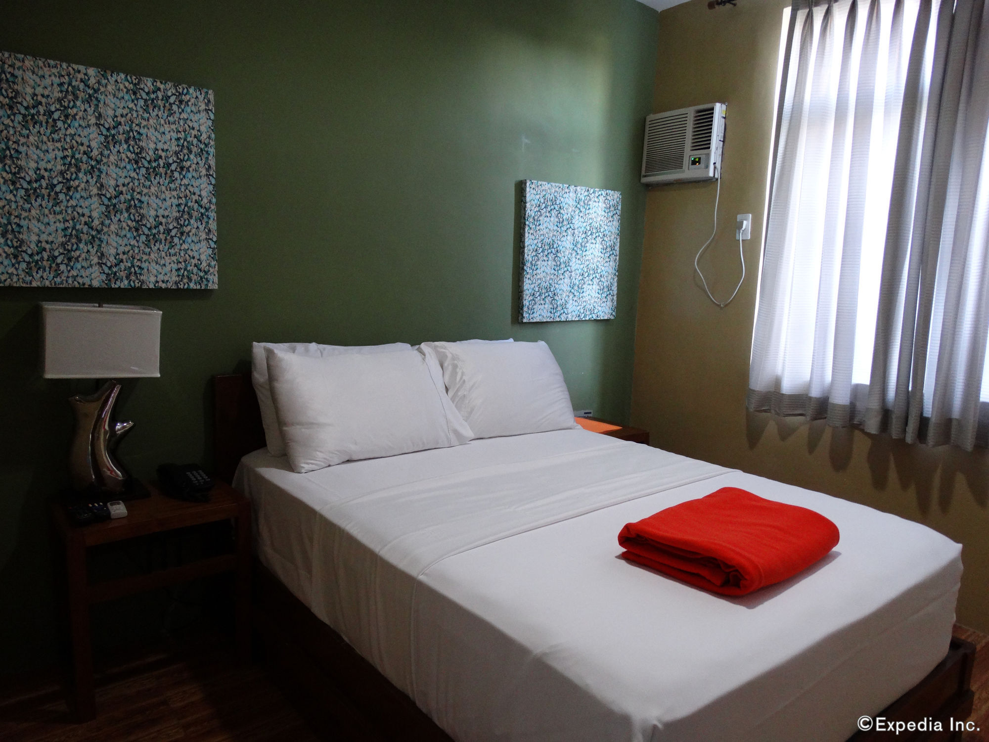 Purple Tree Bed & Breakfast Paranaque City Luaran gambar