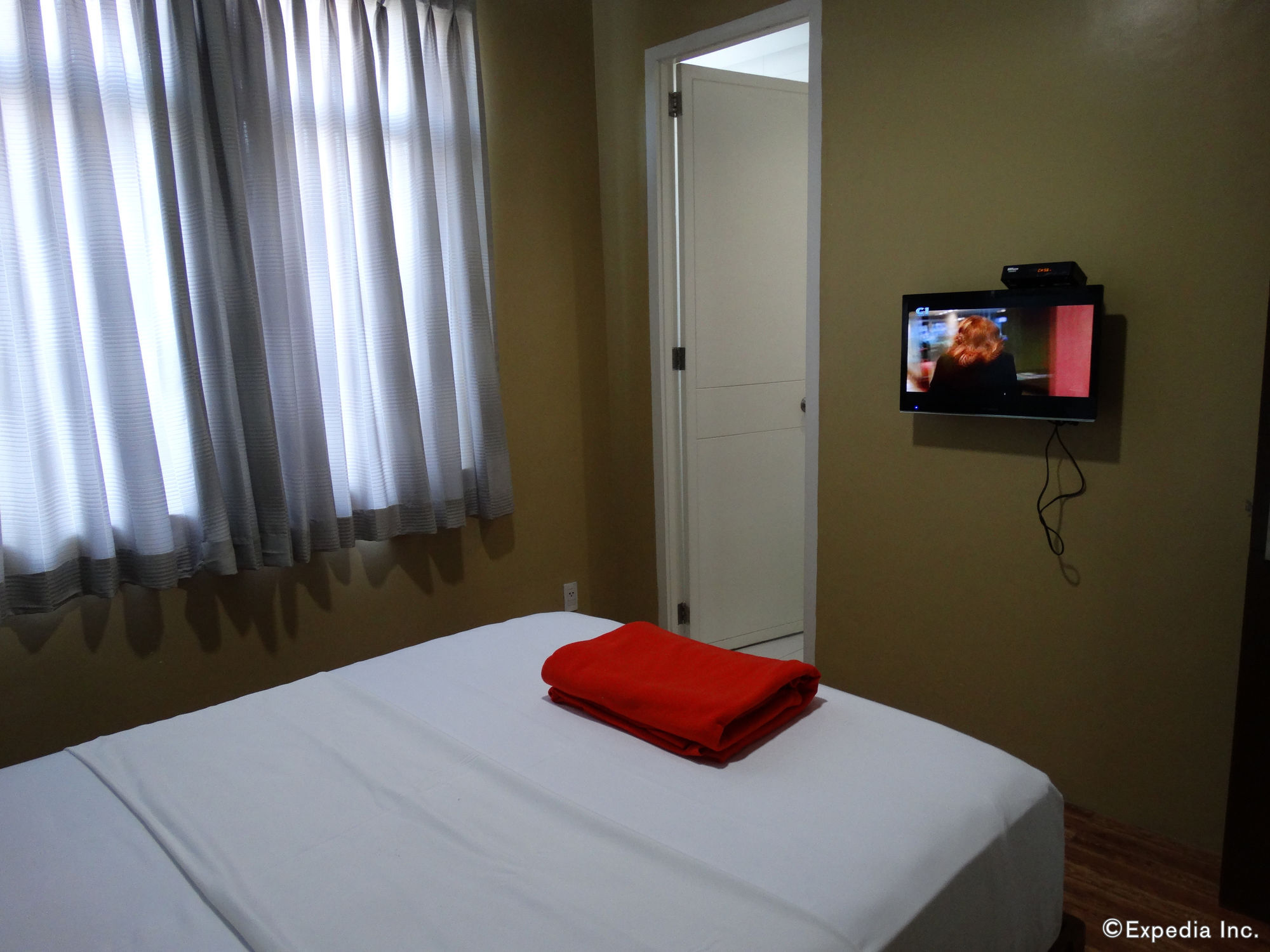 Purple Tree Bed & Breakfast Paranaque City Luaran gambar