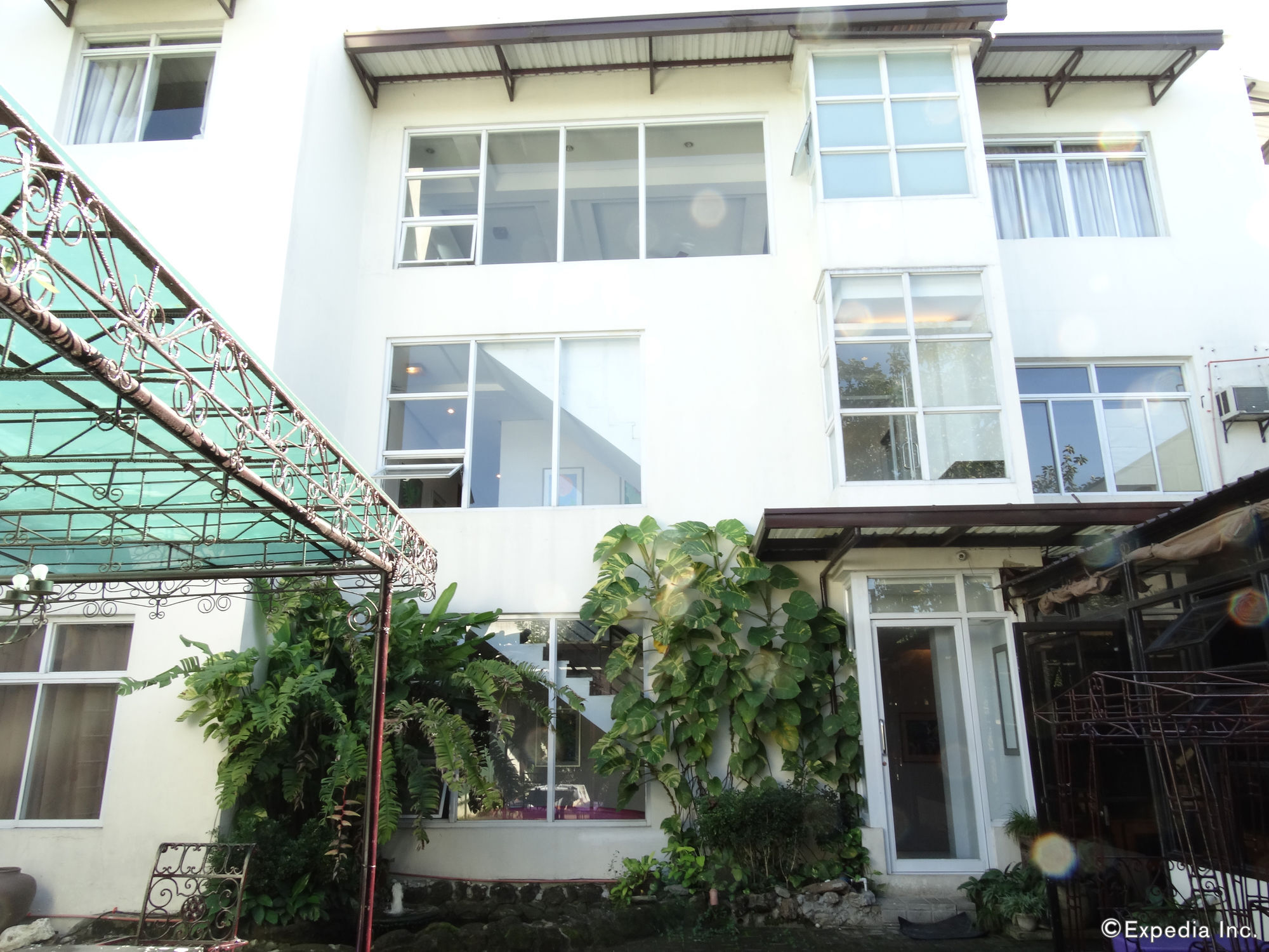 Purple Tree Bed & Breakfast Paranaque City Luaran gambar