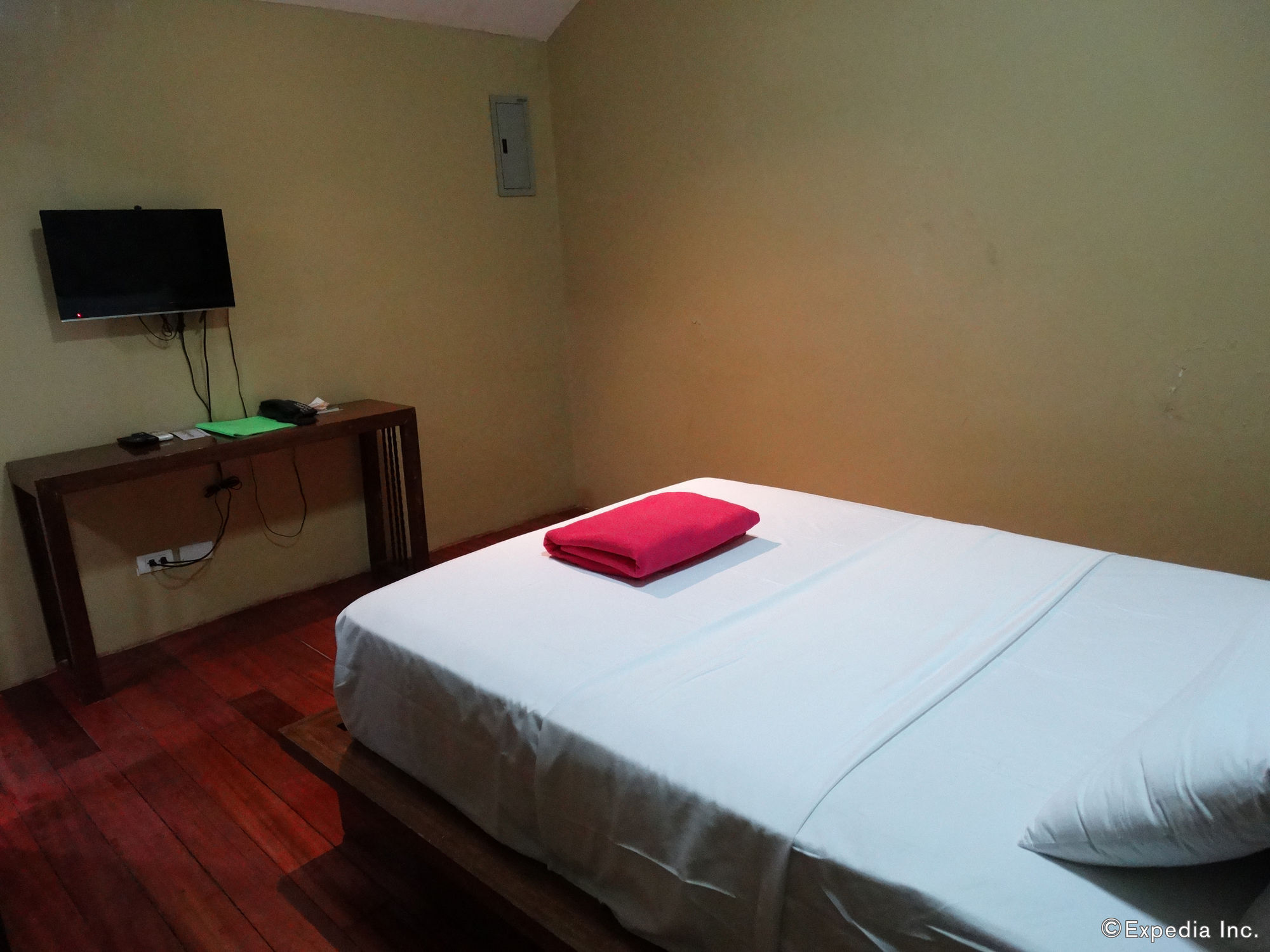 Purple Tree Bed & Breakfast Paranaque City Luaran gambar