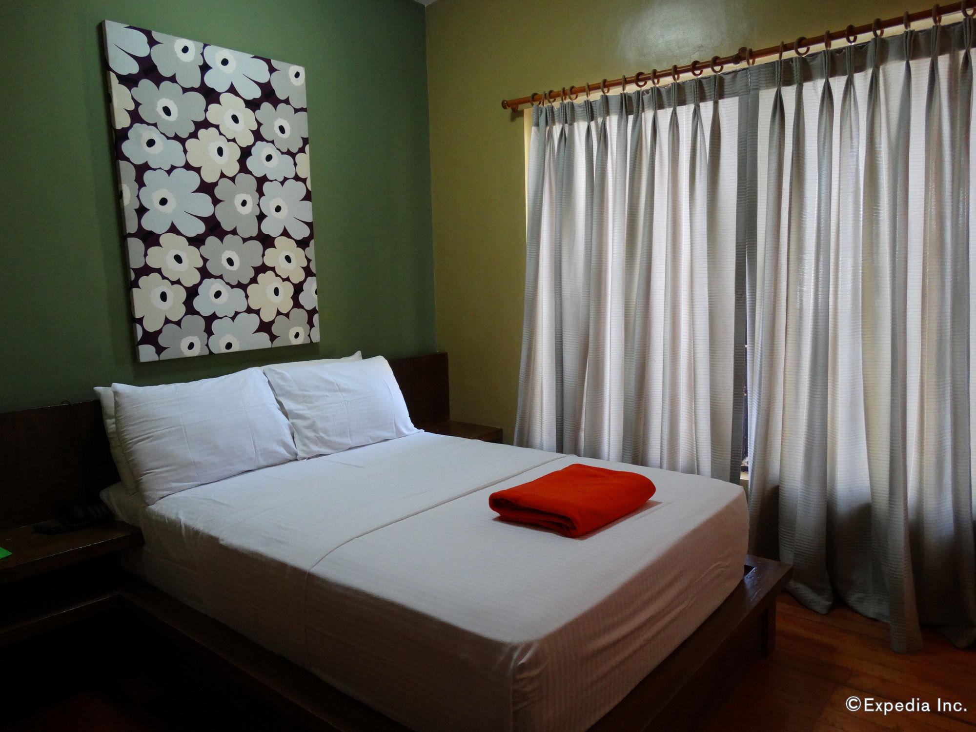 Purple Tree Bed & Breakfast Paranaque City Luaran gambar