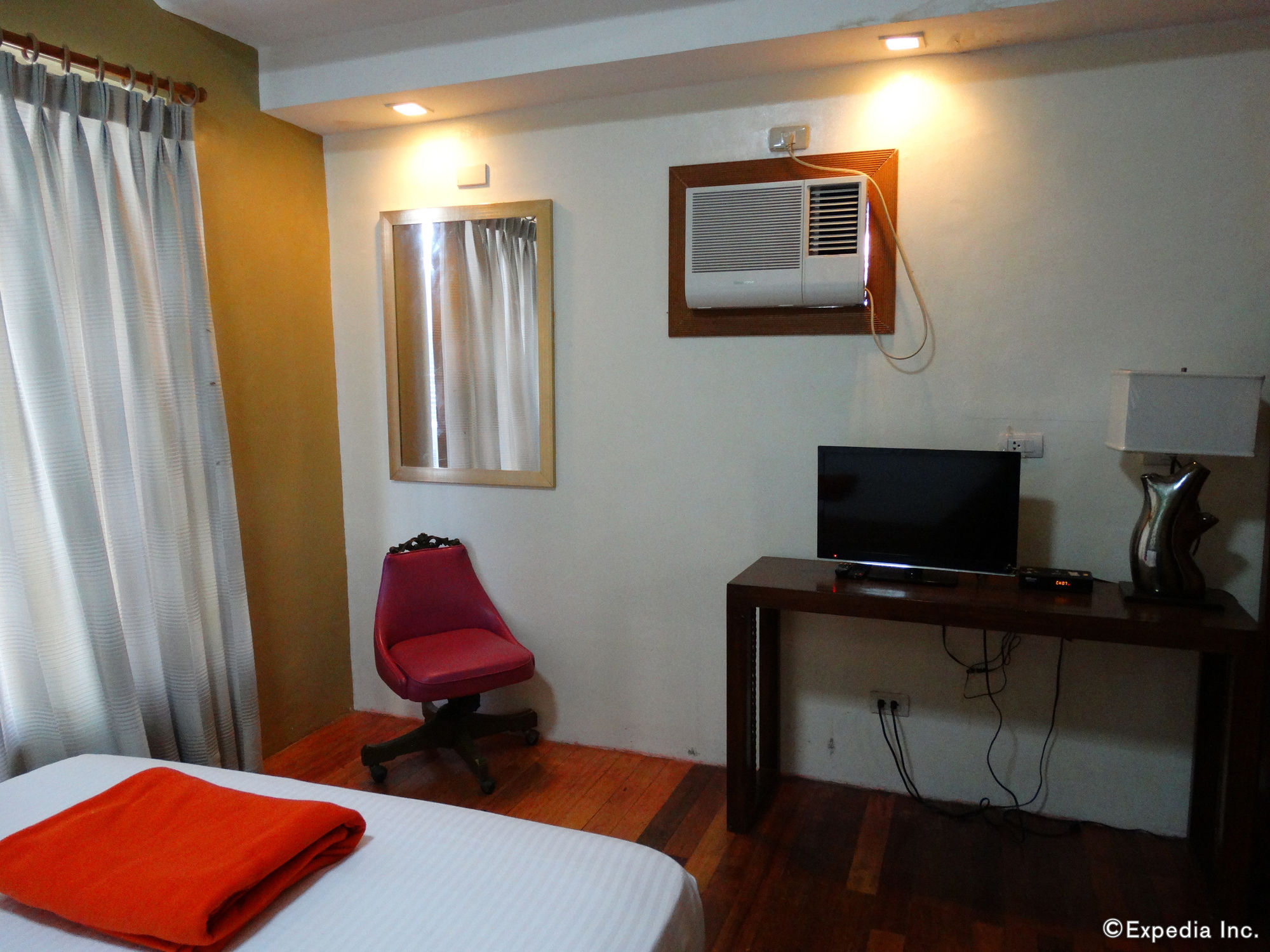 Purple Tree Bed & Breakfast Paranaque City Luaran gambar